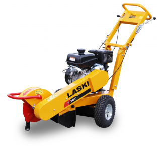Lehká ruční fréza na pařezy s motorem Kohler F 360 SW/14
